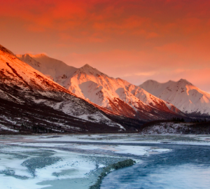 Alaska and British Columbia luxury yacht charter adventures