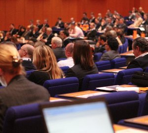Future Focused Programme presented by Global Superyacht Forum 2012