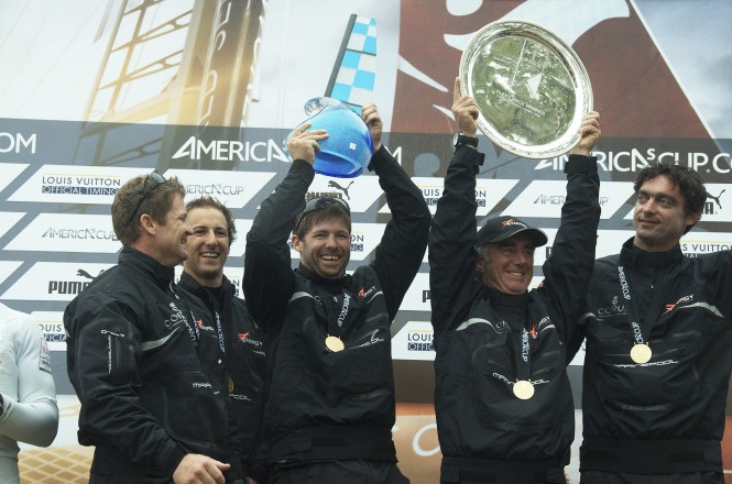 Energy Team © Stéphanie Billarant / Energy team 