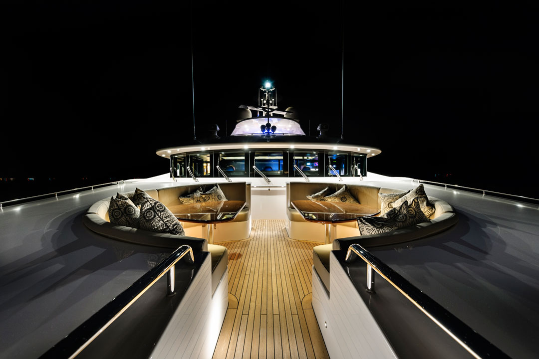 zenith yacht charters reviews