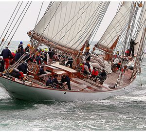 Westward Cup 2012: Day 3 - An early conclusion