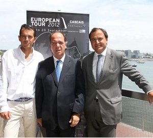 MOD70 European Tour Stopover: Cascais, Portugal