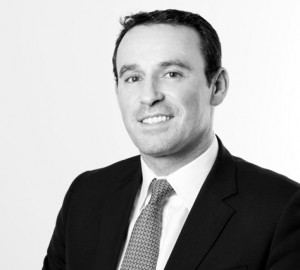 Salamanca Group's Martin Bellamy as feature speaker at 'The Future of Superyachts'