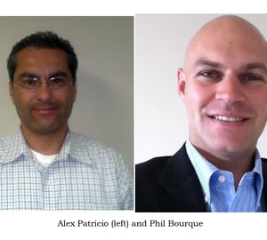 New Seakeeper sales and service team members