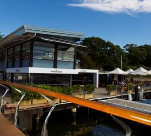 Princess Yachts Australia opens new office in Sydney