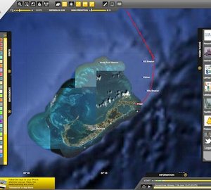 Newport Bermuda Race 2012 with trackers by Yellowbrick to start on June 15