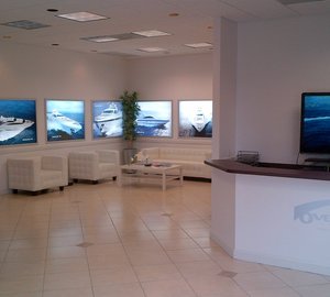 Overmarine appoints New Area Manager for the Americas