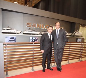 New Sanlorenzo Brand Representative office in Turkey: Sanlorenzo Istanbul