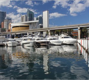 Sydney International Boat Show 2012: Five magnificent days of Australia's boating industry