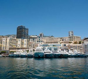 The Rendezvous in Monaco 2012