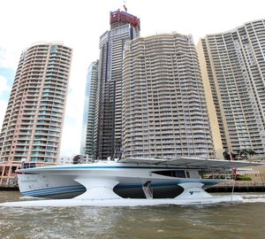 PlanetSolar as a mobile ambassador of solar energy in the Mediterranean during summer 2012