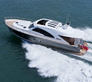 Riviera Yachts reports strong international sales at the Riviera Festival and Sanctuary Cove Boat Show