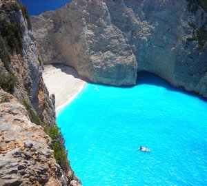 Discounted charter rate for the Mediterranean luxury gulet REGINA