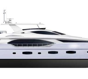 New 31.6m motor yacht FREEDOM 104' by IAG Yachts sold