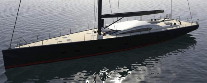 33m Baltic superyacht WinWin