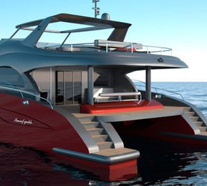Sunreef Yachts Announces 4 Yachts on Display and 2 World Premieres at Cannes Boat Show