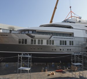VSY presents its 72m superyacht STELLA MARIS