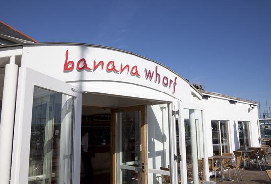 Banana Wharf Restaurant to host the annual summer party