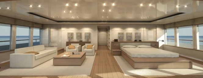 Bilgin Yachts Light 180 yacht - a 55m Bilgin Superyacht Bilgin Yachts Light 180 yacht - a 55m Bilgin Superyacht