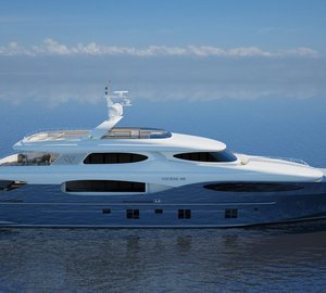 Piet Brouwer Electrotechnology installs crossover boxes on superyachts by Vicem Yachts