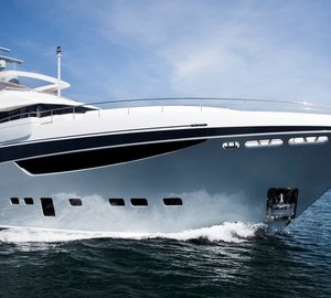 Strong set of financial results in 2011 for Princess Yachts