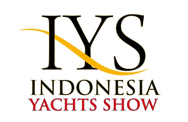 Indonesia Yachts Show 2013 Logo