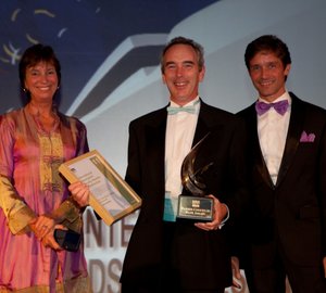 2012 ISS Design and Leadership Awards Gala Program