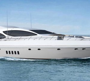 New Overmarine Facilities in Pisa