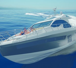 Azimut Benetti Group to exhibit 22 luxury yachts at the 2012 Cannes Boat Show
