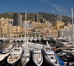 2012 annual Monaco Yacht Show Summer Party a Great Success