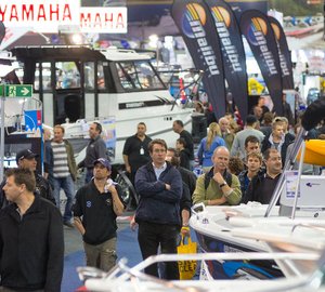 2012 Melbourne Boat Show a Great Success