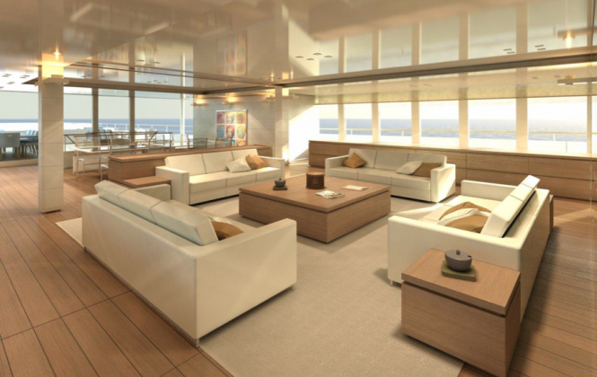 Motor Yacht Light 180 by Bilgin Yachts Motor Yacht Light 180 by Bilgin Yachts