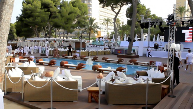 Nikki Beach - Mallorca