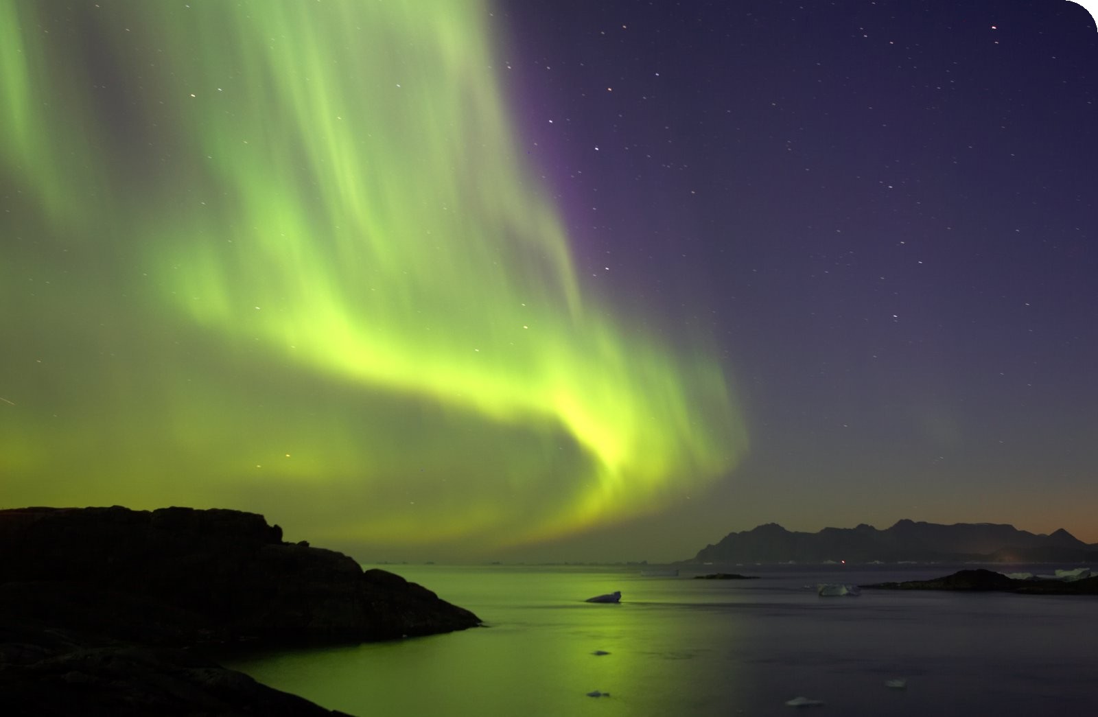 Northern Lights Greenland Yacht Charter Superyacht News Northern Lights Greenland Yacht Charter Superyacht News