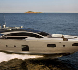 Ferretti Group to attend the 2012 Cannes Boat Show with five brand new yacht models on display