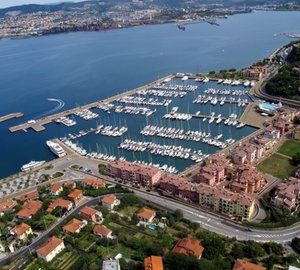 Amazing Summer Specials at Porto San Rocco Superyacht Marina in Italy by Camper & Nicholsons Marinas