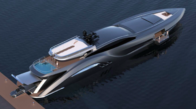 SC199 superyacht SC199 superyacht