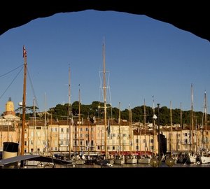 Massive 40% discount on Charter Yacht JR in South of France and Corsica