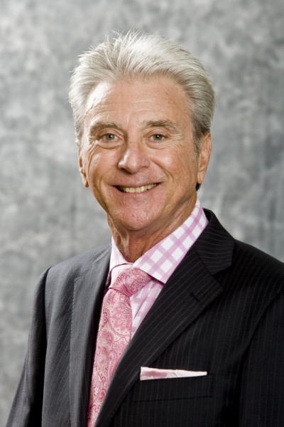 Superyacht Australia Chairman Barry Jenkins