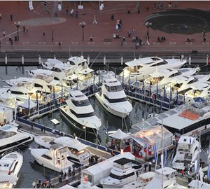 45th Sydney International Boat Show to start next Thursday