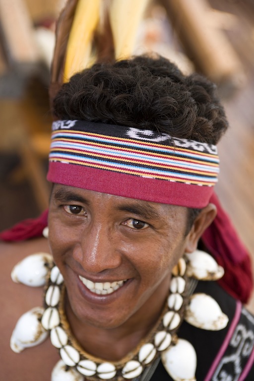 The image speaks for itself - Enjoy your stay aboard luxury yachts Silolona and Si Datu Bua