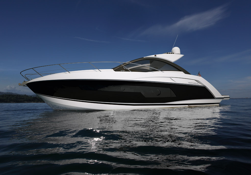 yacht tracker portofino