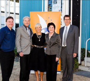 DestinationQ conference about importance of superyachts