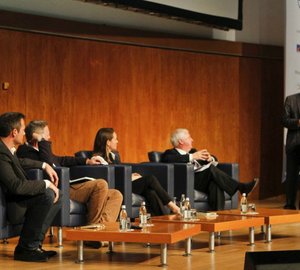 5th World Yacht Racing Forum to take place in Gothenburg, Sweden