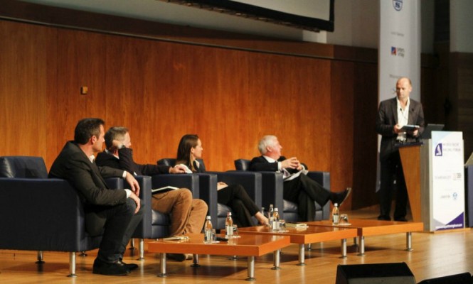 World Yacht Racing Forum 2011