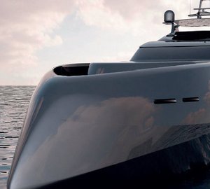 53m superyacht ER175 by Erdevicki and ICON Yacht to be exhibited at Monaco Yacht Show