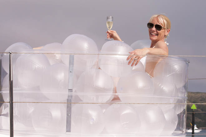 AHIRW 2012 and Prix d'elegance - Photo credit: Andrea Francolini/Audi AHIRW 2012 and Prix d'elegance - Photo credit: Andrea Francolini/Audi