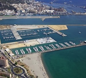 Two prominent awards for Alcaidesa Marina