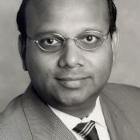 Ashok Rajan