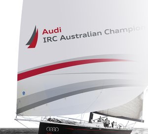 2012 Audi Hamilton Island Race Week: Three classes to compete to win the Audi IRC Australian Championship